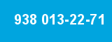 938 013-22-71